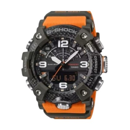 Casio G-Shock GG-B100X-1A9 Shock Resistant Men Watch